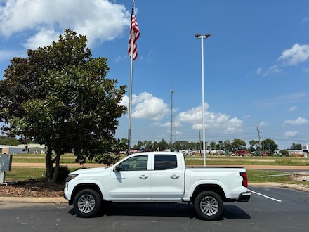 2026 Chevrolet Colorado LT Truck