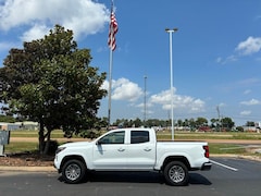 2026 Chevrolet Colorado LT Truck