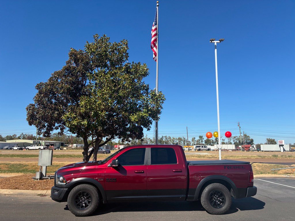  Ram 1500
