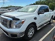  Nissan Titan