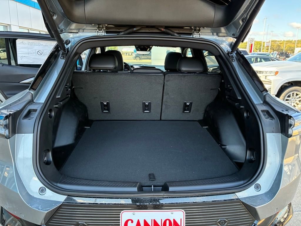 2026 Chevrolet Equinox EV 2LT - Photo 17