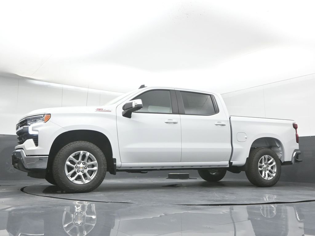 2026 Chevrolet Silverado 1500 LT - Photo 30