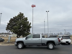 2026 Chevrolet Silverado 2500 HD LT Truck