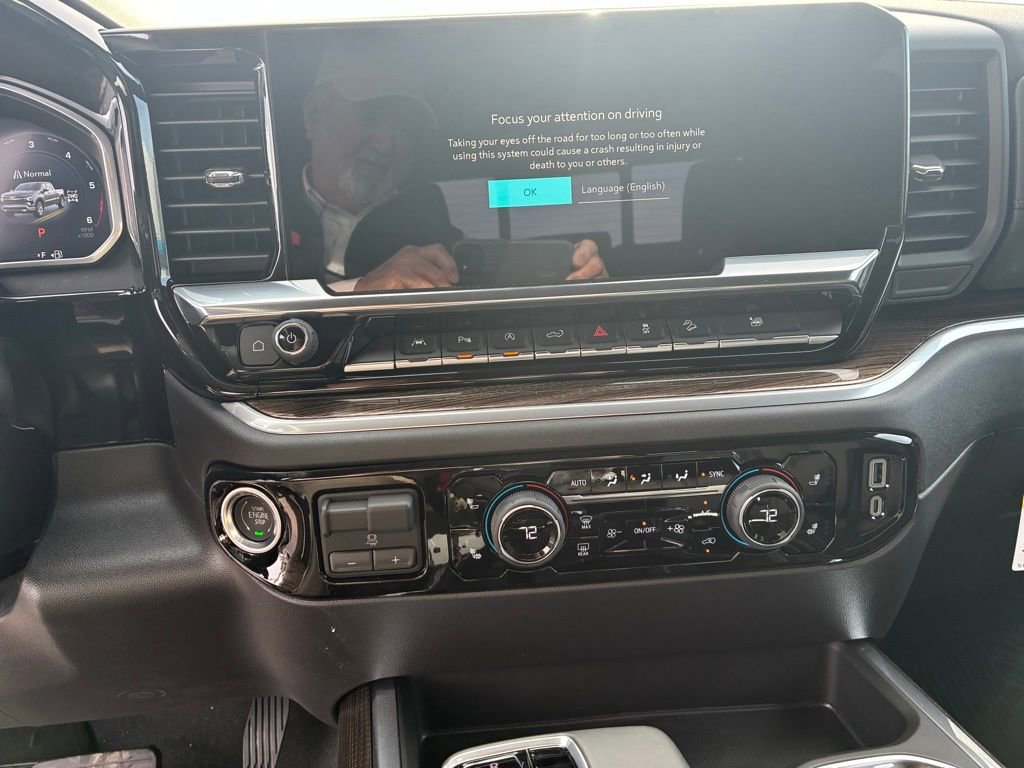 2026 Chevrolet Silverado 1500 LT - Photo 13