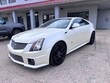  CADILLAC CTS-V
