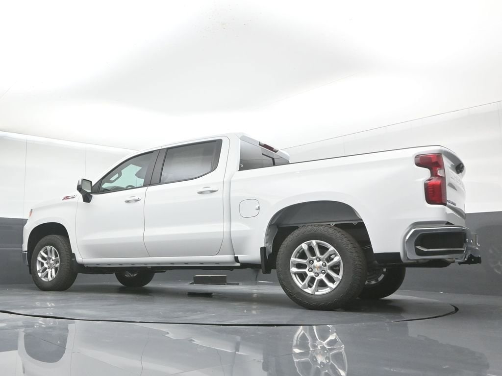 2026 Chevrolet Silverado 1500 LT - Photo 31