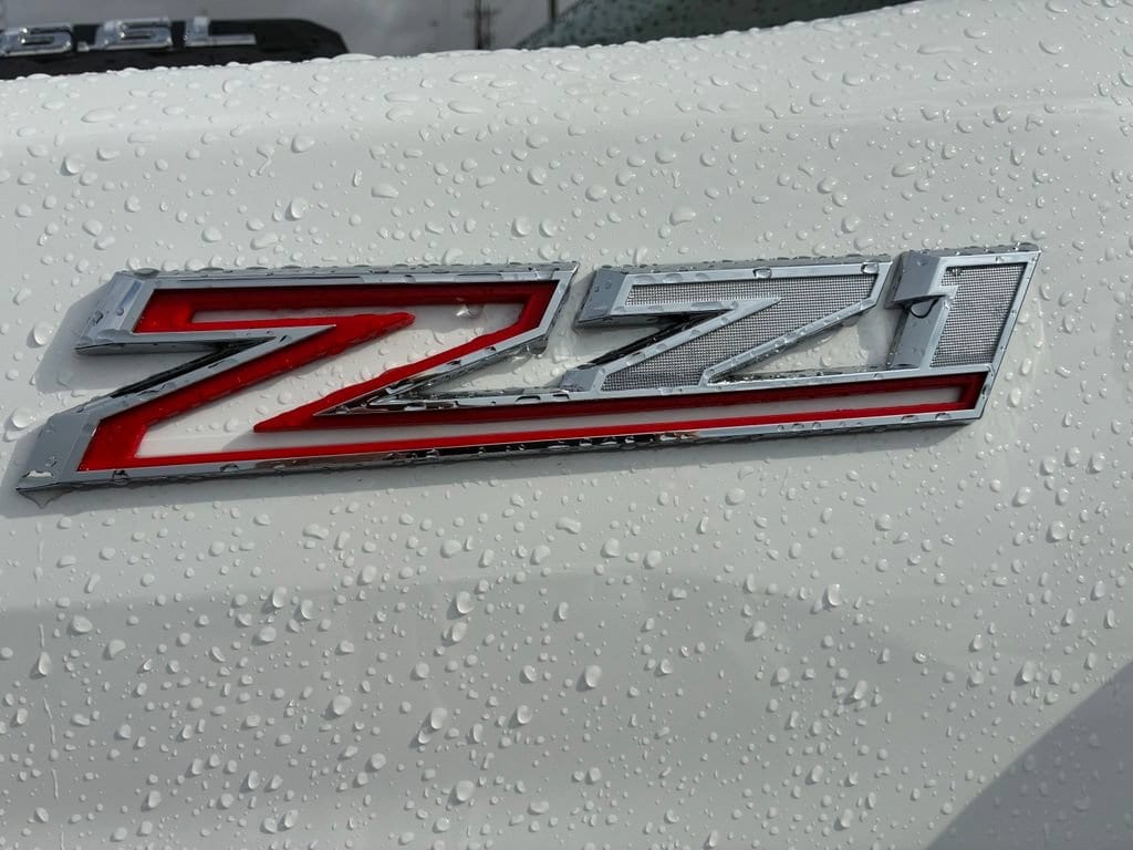Used 2025 Chevrolet Silverado 2500 HD LT Truck