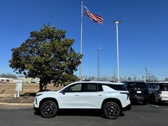 2026 Chevrolet Traverse High Country SUV