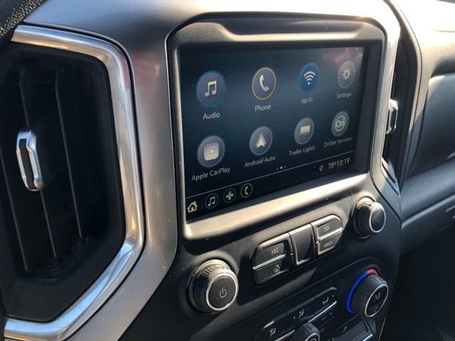 2021 Chevrolet Silverado 1500 LT - Photo 14