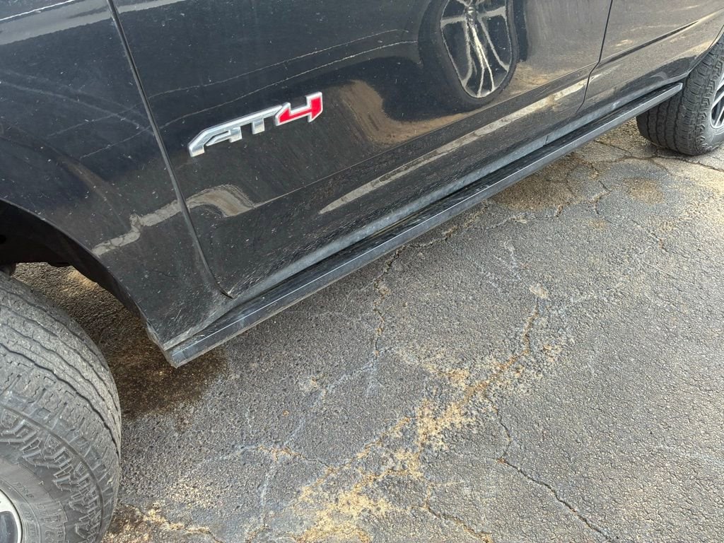 Used 2023 GMC Yukon AT4 SUV