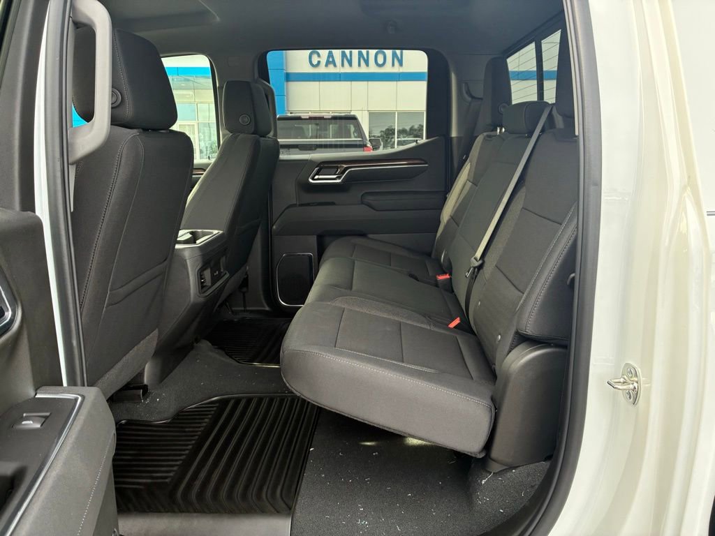 2026 Chevrolet Silverado 1500 LT - Photo 15