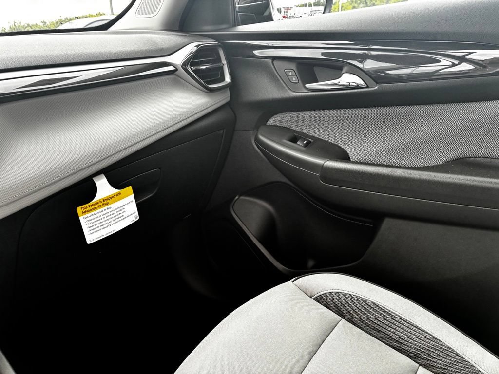 2026 Chevrolet Trailblazer LT - Photo 11