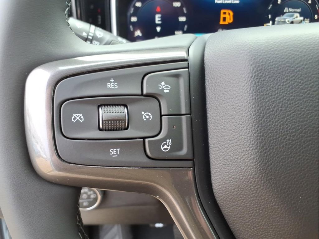 2026 Chevrolet Silverado 2500 HD High Country - Photo 18