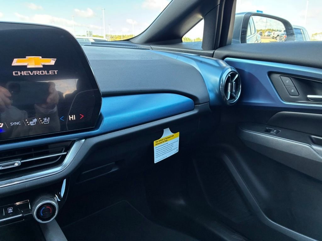 2026 Chevrolet Equinox EV 2LT - Photo 14
