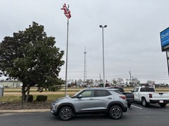 2026 Chevrolet Trailblazer LT SUV