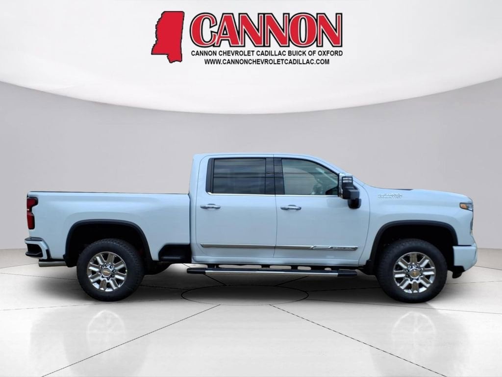 2026 Chevrolet Silverado 2500 HD High Country - Photo 6
