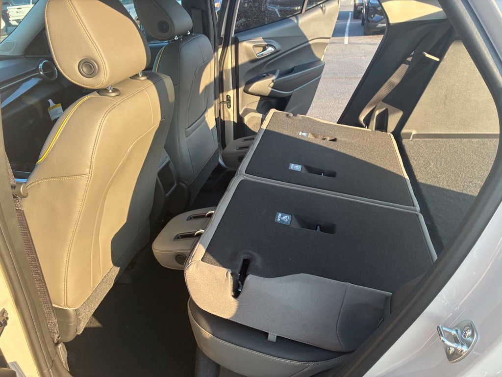 2026 Chevrolet Trax Activ - Photo 17