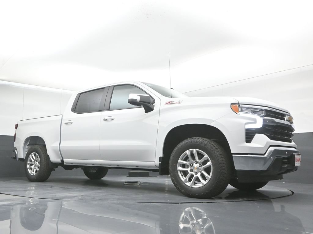 2026 Chevrolet Silverado 1500 LT - Photo 27