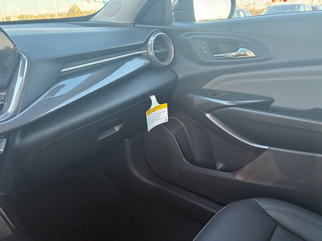 2026 Chevrolet Trax Activ - Photo 12