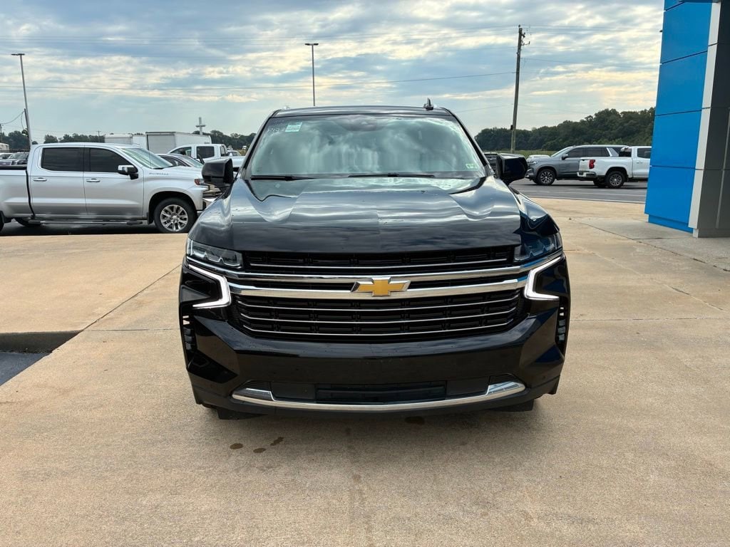 Used 2023 Chevrolet Tahoe LT SUV