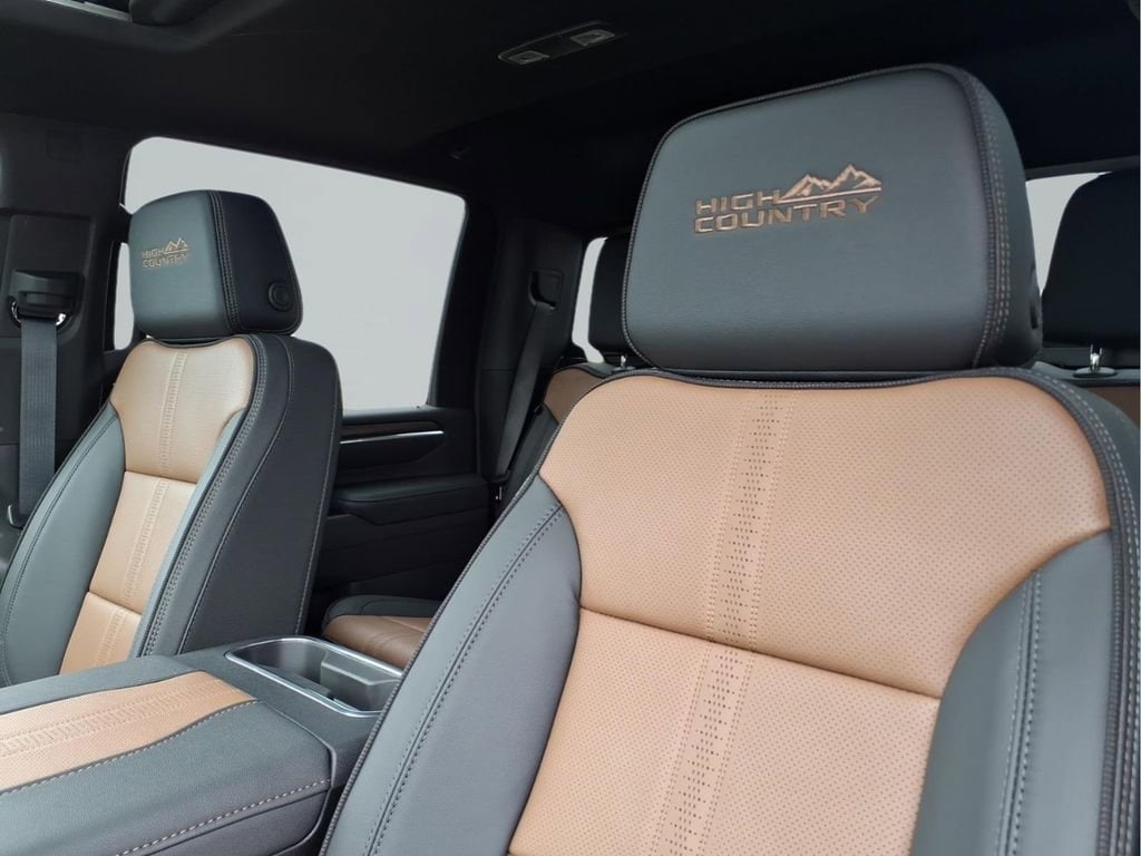 2026 Chevrolet Silverado 2500 HD High Country - Photo 15