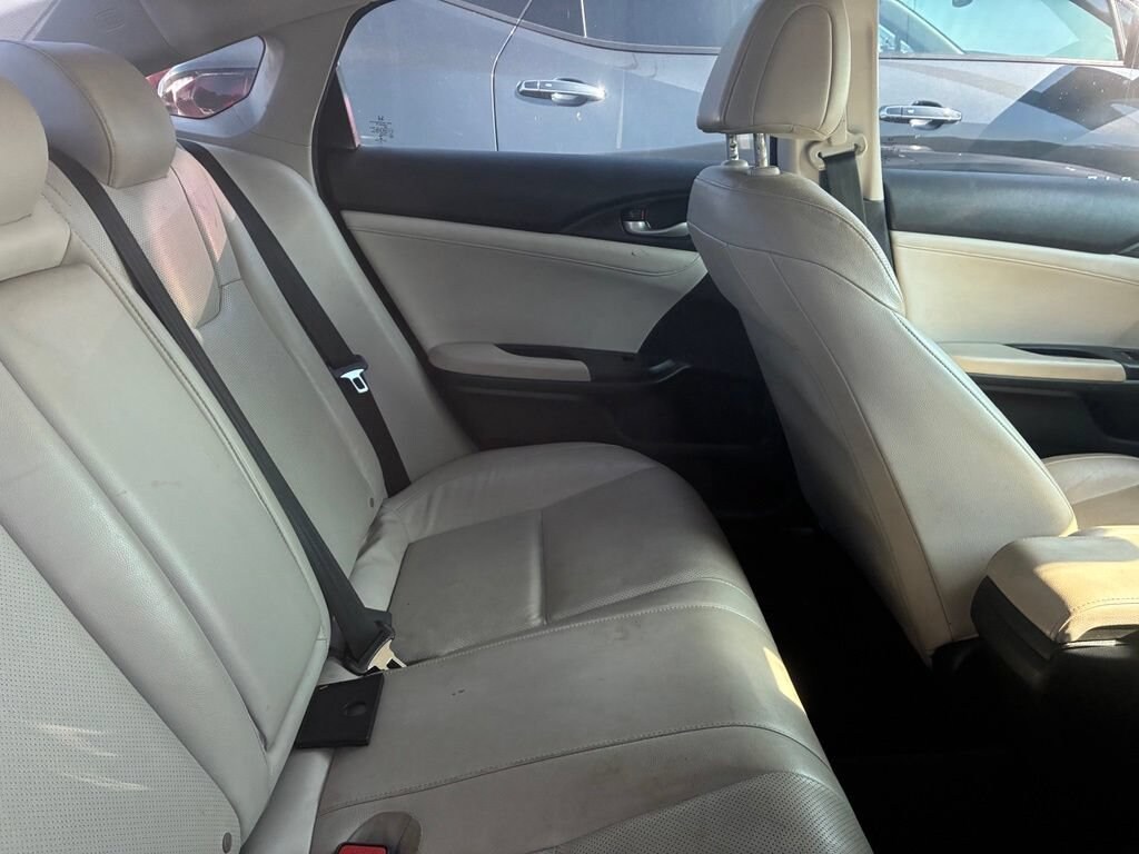 Used 2021 Honda Insight Touring