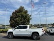 Chevrolet Silverado 1500 LTD