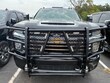  Chevrolet Silverado 2500 HD