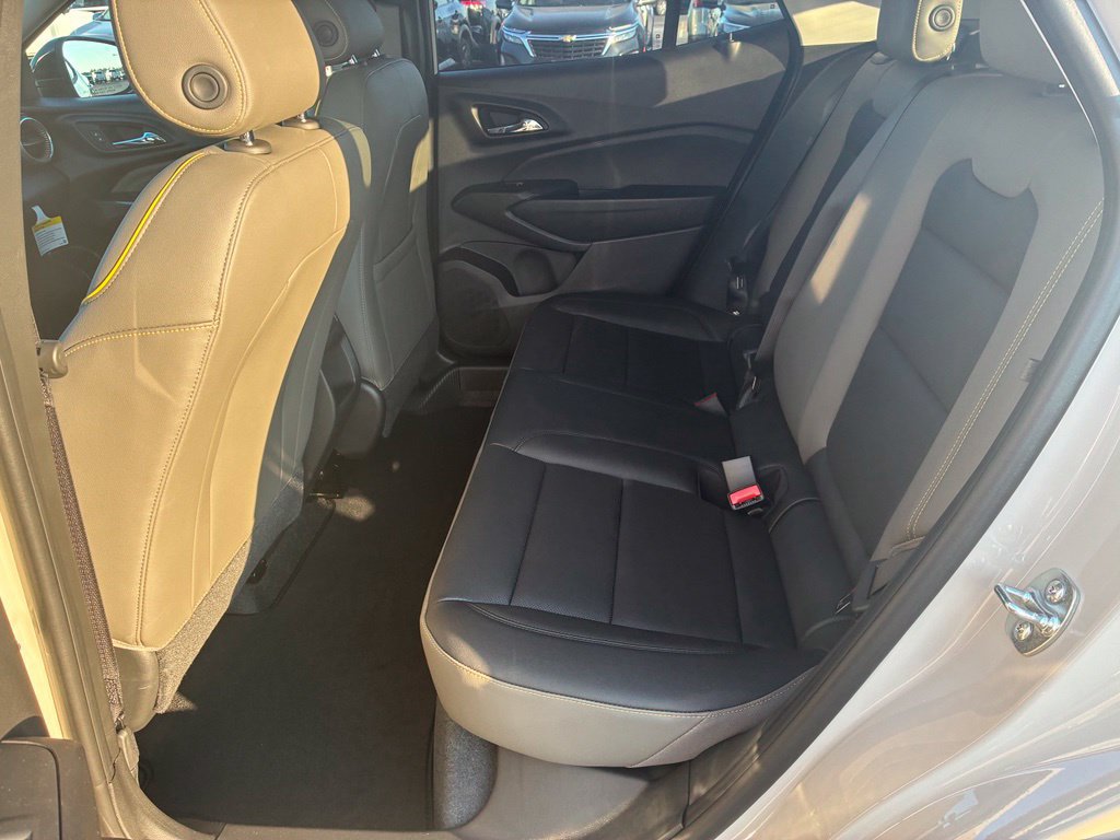 2026 Chevrolet Trax Activ - Photo 14
