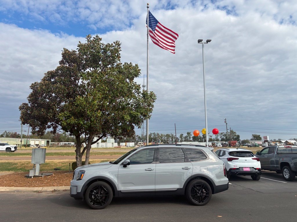 2023 Kia Telluride