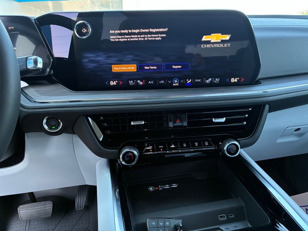 2026 Chevrolet Tahoe Premier - Photo 10