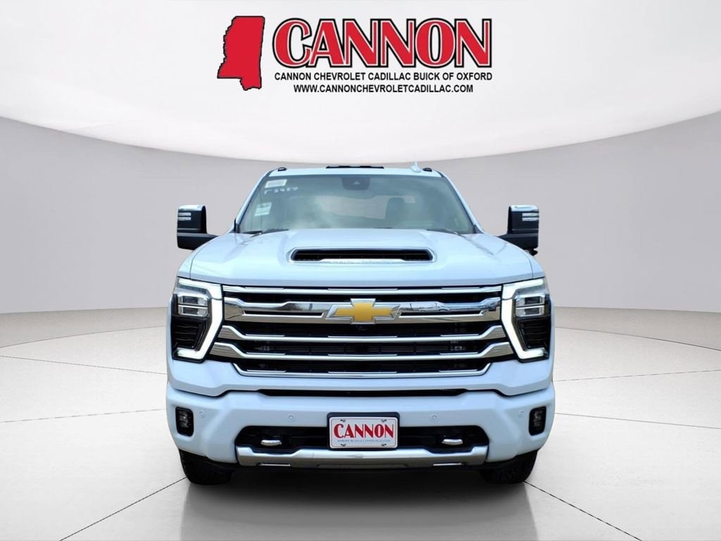 2026 Chevrolet Silverado 2500 HD High Country - Photo 8
