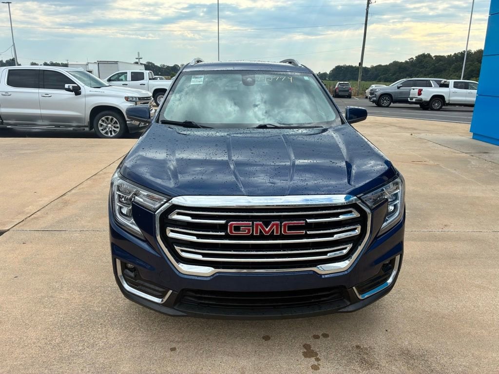 Used 2023 GMC Terrain SLT SUV