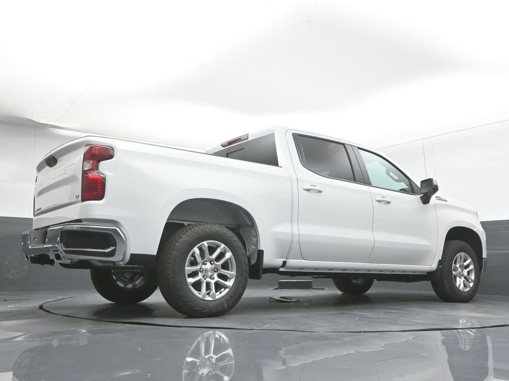 2026 Chevrolet Silverado 1500 LT - Photo 33