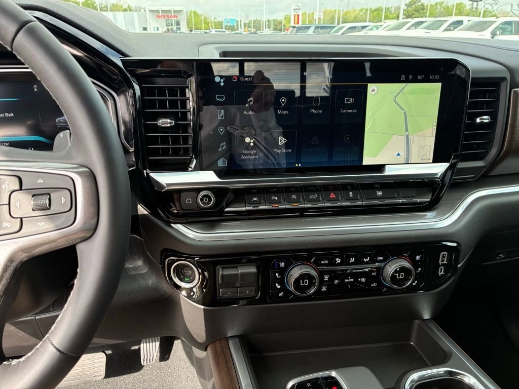 2026 Chevrolet Silverado 1500 High Country - Photo 16