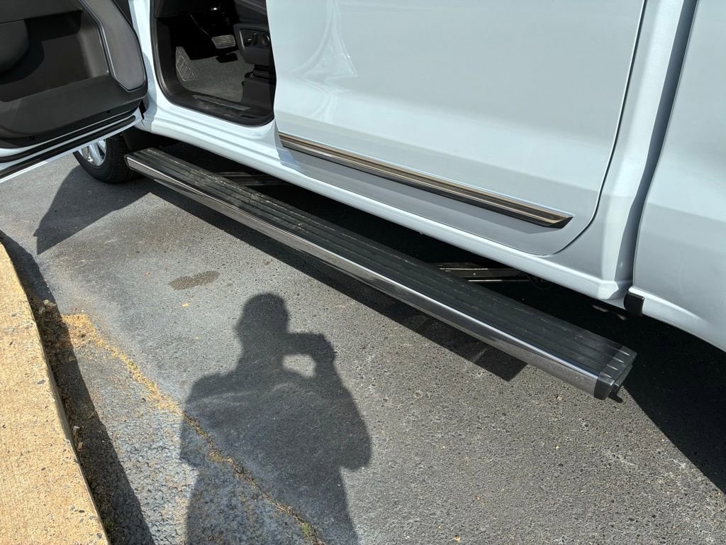 2026 Chevrolet Silverado 1500 High Country - Photo 10