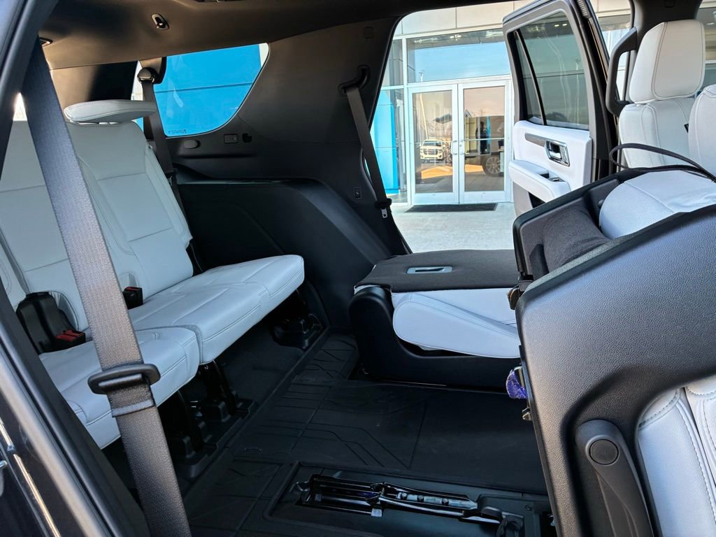 2026 Chevrolet Tahoe Premier - Photo 16