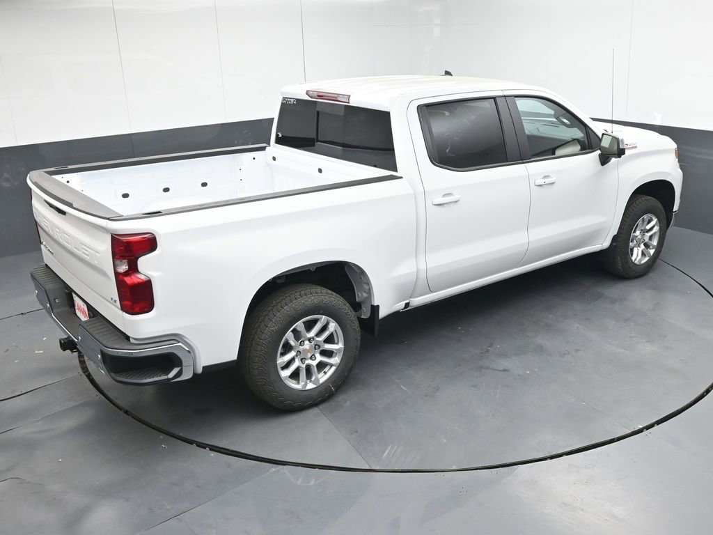 2026 Chevrolet Silverado 1500 LT - Photo 25