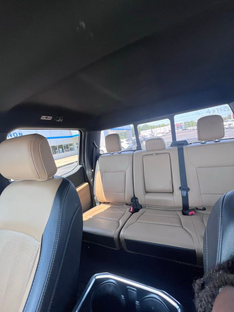 2023 Ford F-150 Lariat - Photo 9