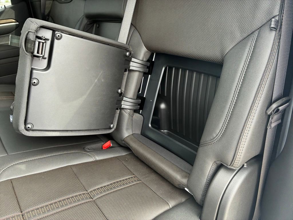 2026 Chevrolet Silverado 1500 High Country - Photo 22