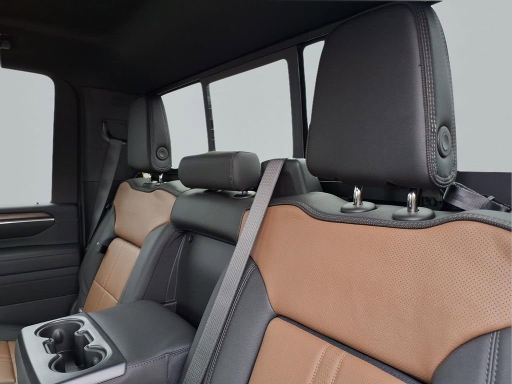 2026 Chevrolet Silverado 2500 HD High Country - Photo 10