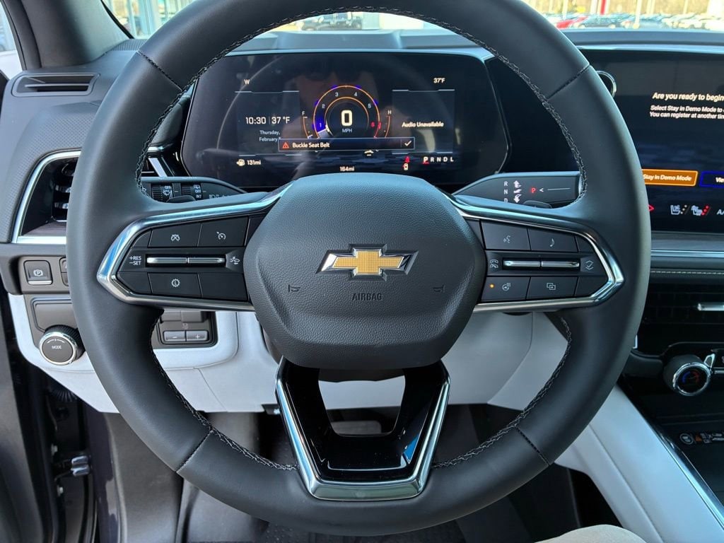 2026 Chevrolet Tahoe Premier - Photo 9