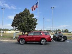 2025 Chevrolet Tahoe LS SUV