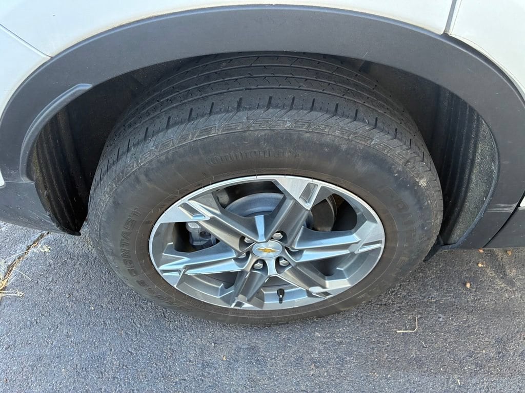 Used 2023 Chevrolet Blazer LT SUV