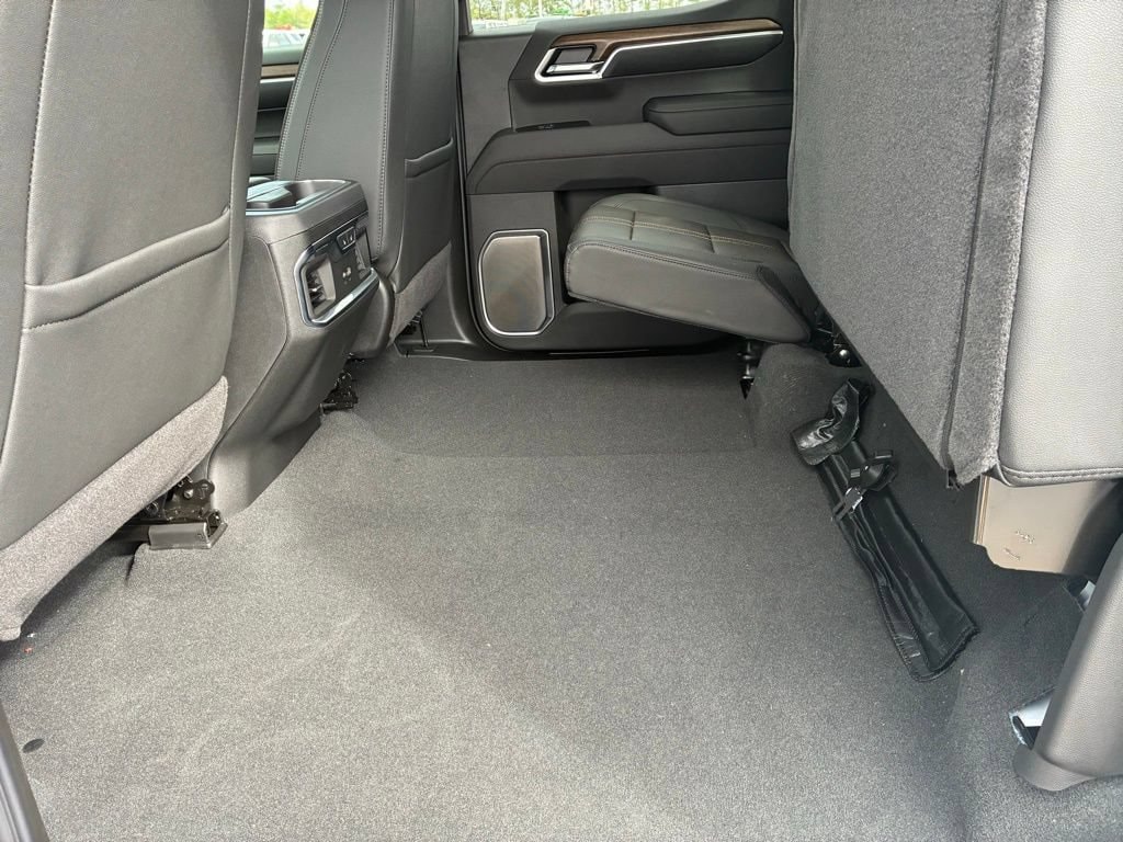 2026 Chevrolet Silverado 1500 High Country - Photo 23