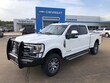 Ford Super Duty F-250 SRW