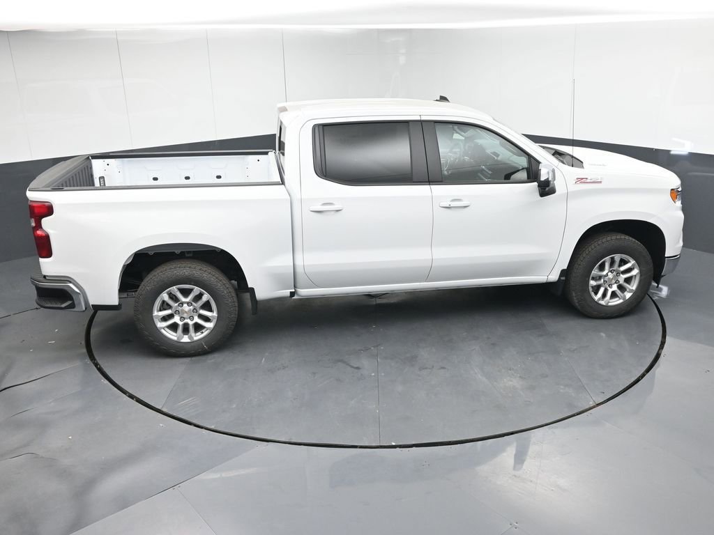 2026 Chevrolet Silverado 1500 LT - Photo 26