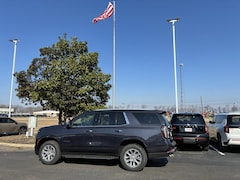 2026 Chevrolet Tahoe Premier SUV