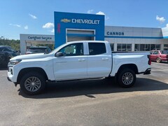 2026 Chevrolet Colorado LT Truck