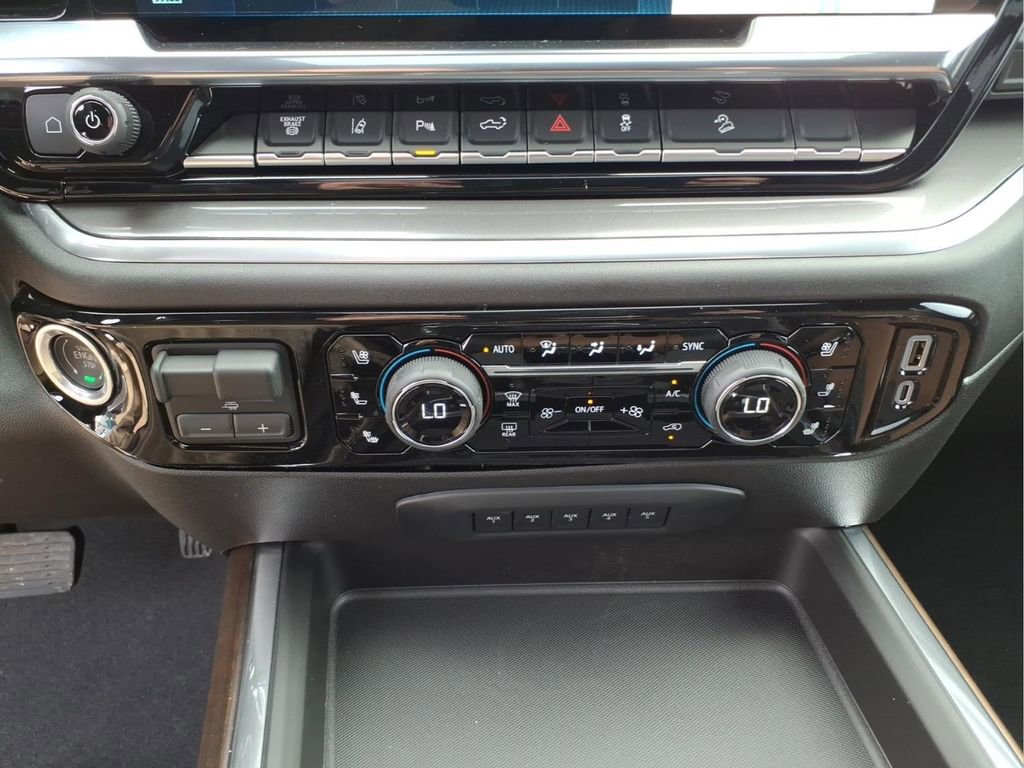 2026 Chevrolet Silverado 2500 HD High Country - Photo 21